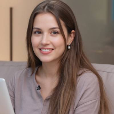 Tutor-Victoria K.