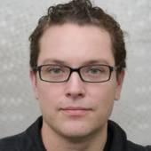 Writer's avatar