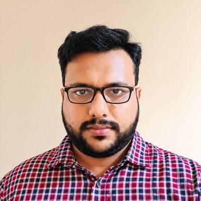 Writer avatar